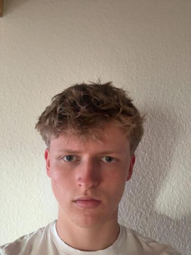 Luca Lamatsch