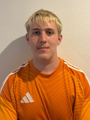 Luca Fehrenbach
