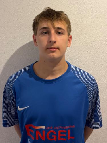 Nils Fehrenbach