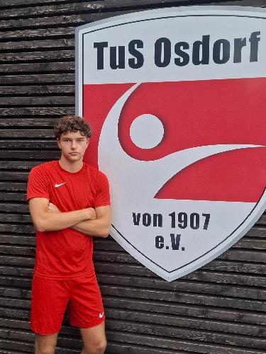 Mads Emil Heienbrock