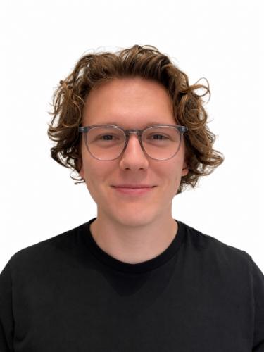 Elias Arnold