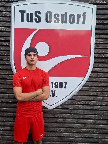 Ege Cemil Akburun