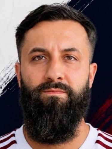 Bünyamin Sahin