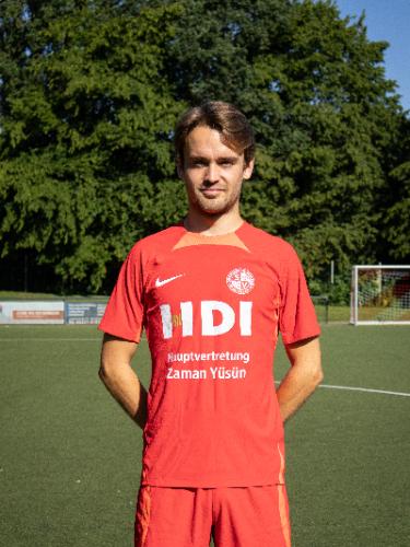 Jona Pascal Sandmann