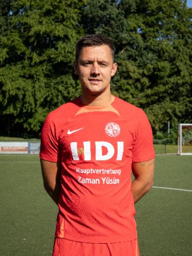 Joel Weber