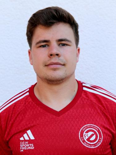 Torben Zepke