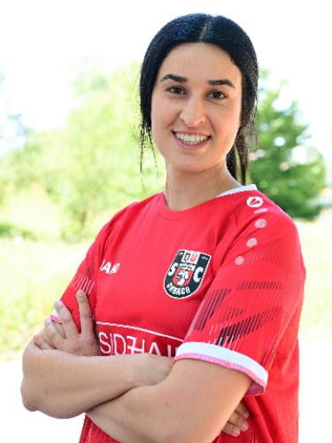Esma Karabagca