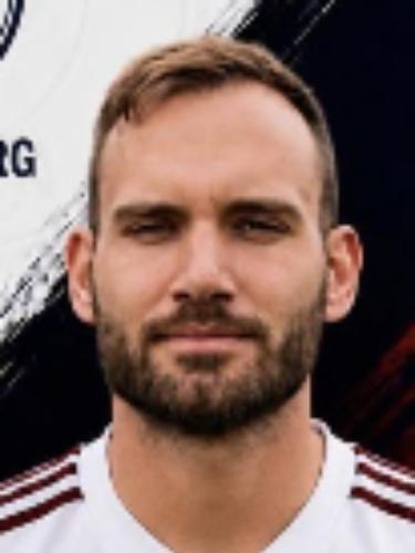 Kevin Hierholzer