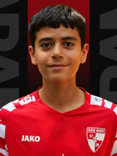 Aram Salih