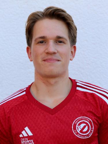 Maximilian Kahlert