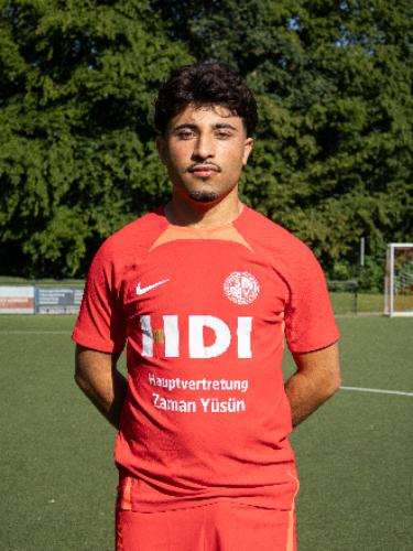 Hazni Hussein