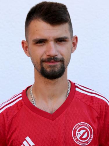 Kevin Block