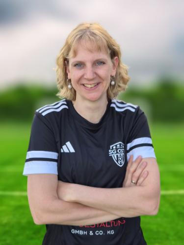 Nina Nollmann