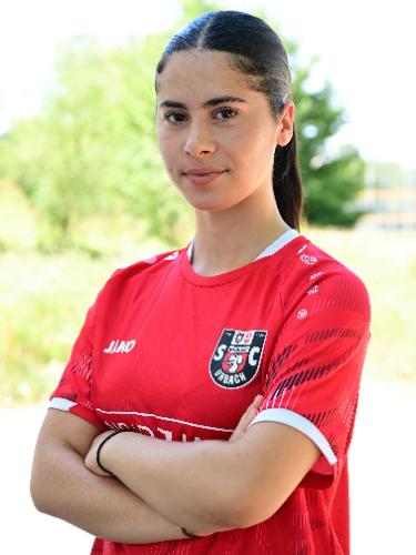 Feyza Karaaslan