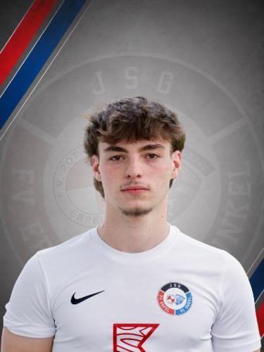 Finlay Jesumann