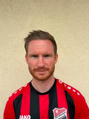 Christian Müller