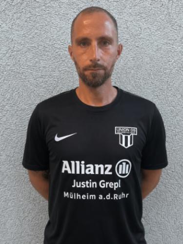 Christian Berg