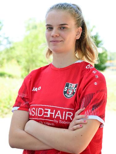 Lena Sofie Reimann