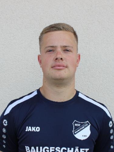 Bjarne Asmus