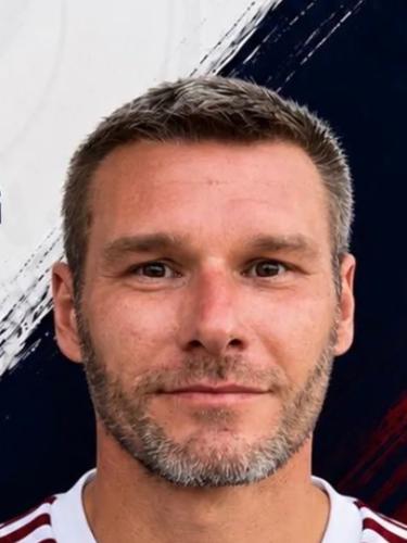 Daniel Damminger