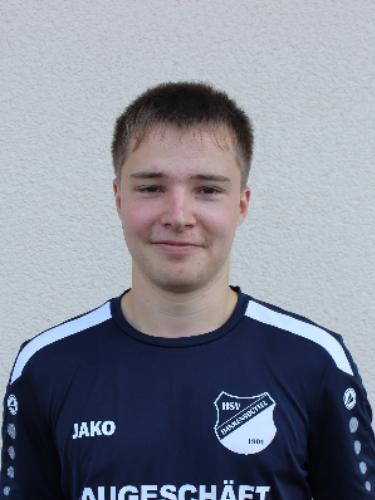 Brian Asmus