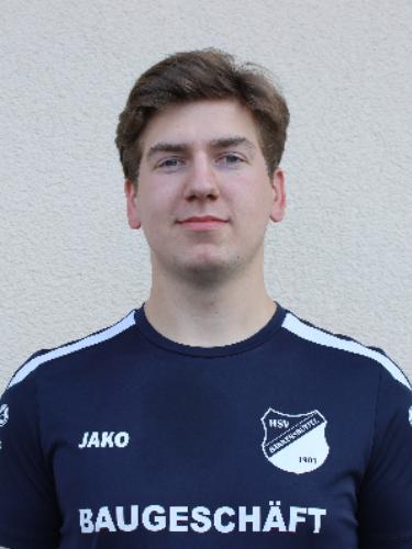 Falk Cohrs