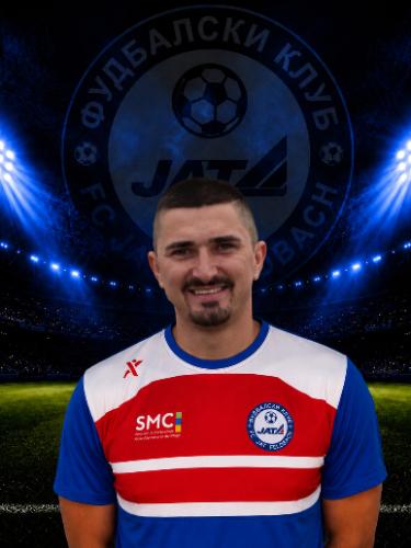 Darko Zec