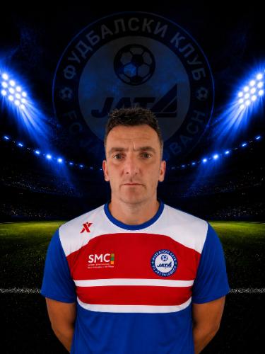 Benadin Dzanic