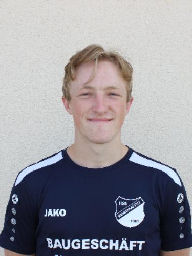 Nils Dammann