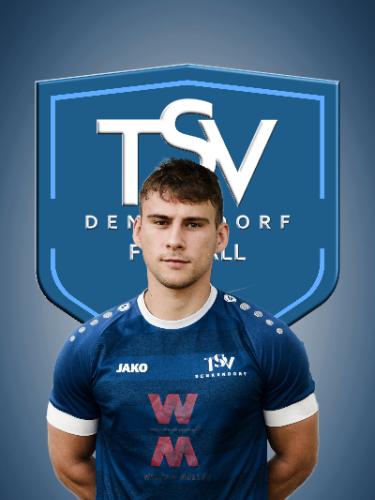 Niko Deuschle
