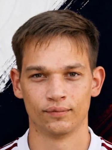 Tobias Roser