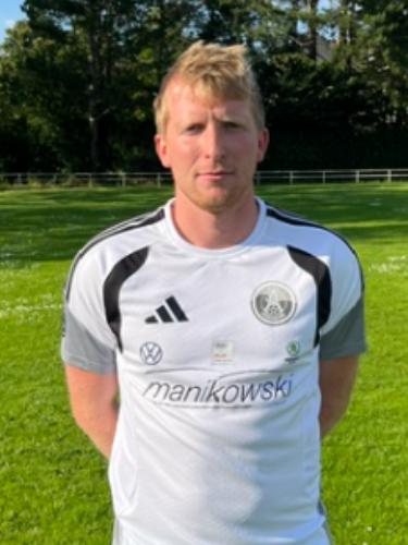 Niklas Menke