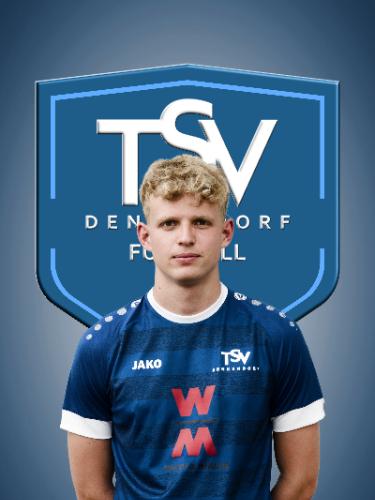 Lukas Gentner