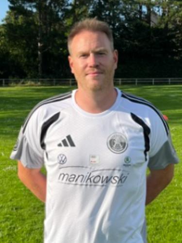Domenik Meyer