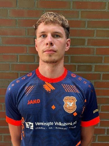 Kian Eilemann