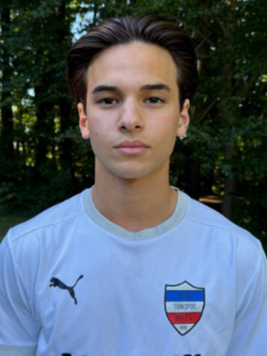 Devrim Deniz Aslan
