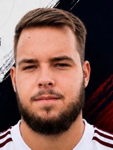 Jeremy Schewalje