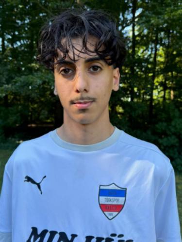 Hamza Karincu