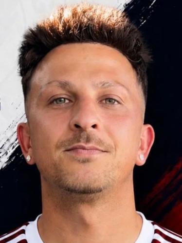 Ersan Mehmeti