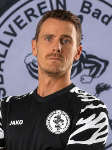 David Berg