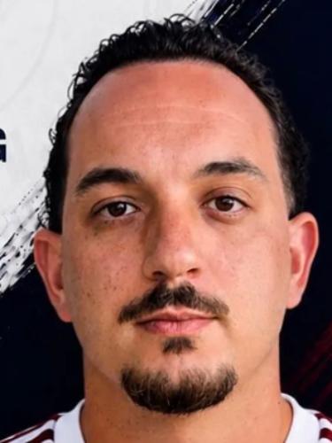 Marco Graffeo