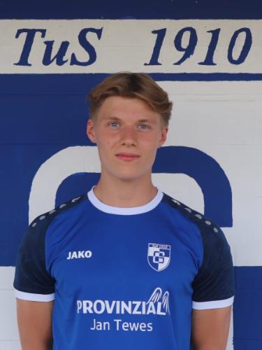 Jarno Seidel
