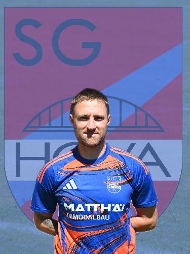 Lars Mrowczynski