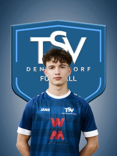 Joshua Wurdak