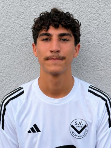 Yamen Alragheb