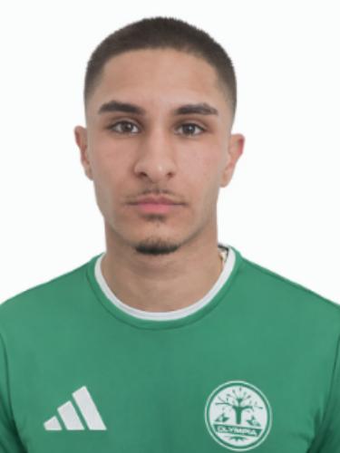 Muhamer Gashi