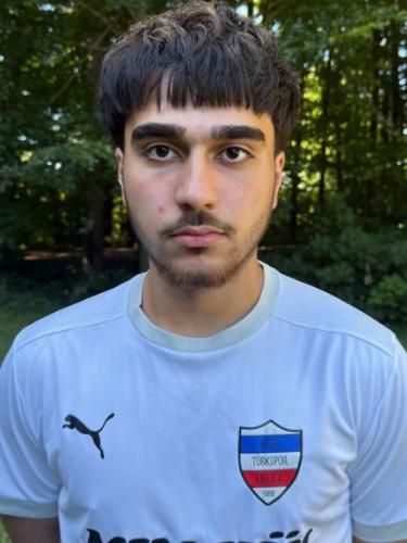 Miraslan Baghirov