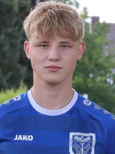 Finn Schmitz