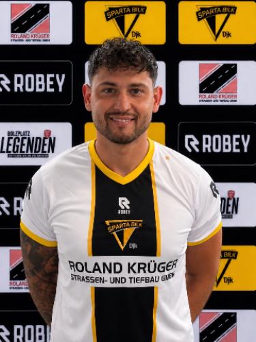 Zissis Alexandris