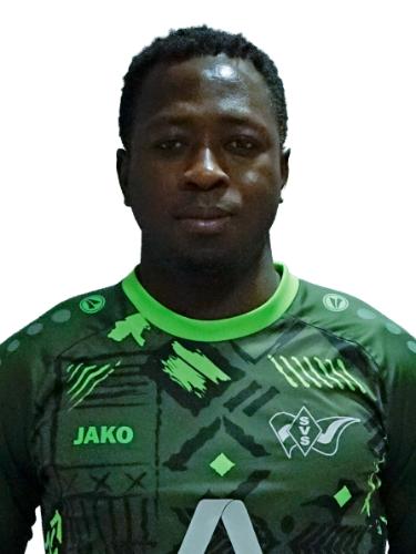 Mohammed Aminu